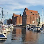 Haus Am Bitte Sehr ! Apartmán