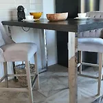Haus Am Bitte Sehr ! Lägenhet
