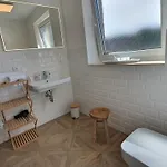 Apartmán Haus Am Bitte Sehr !