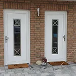 Apartmán Haus Am Bitte Sehr ! *