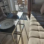 Apartmán Haus Am Bitte Sehr ! Klausdorf (Vorpommern-Rugen)