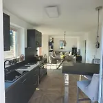 Haus Am Bitte Sehr ! Apartmán *