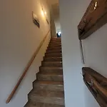 Apartmán Haus Am Bitte Sehr ! Klausdorf (Vorpommern-Rugen)