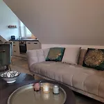 Apartmán Haus Am Bitte Sehr ! *
