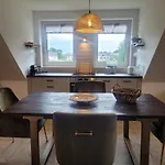 Apartmán Haus Am Bitte Sehr ! *