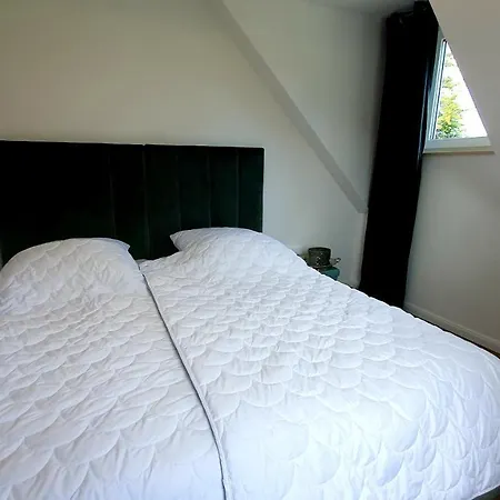 Апартаменты Haus Am Bitte Sehr ! Klausdorf (Vorpommern-Rugen)