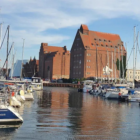 Haus Am Bitte Sehr ! Апартаменты