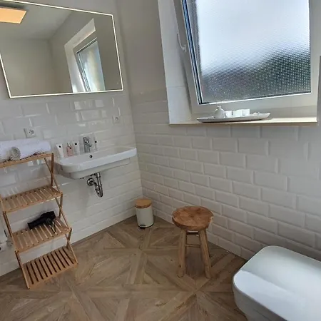 Appartement Haus Am Bitte Sehr !