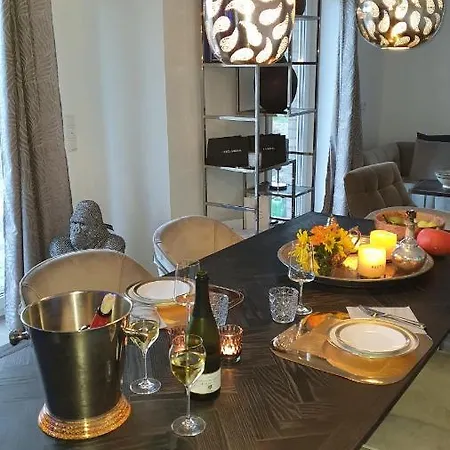 Haus Am Bitte Sehr ! Klausdorf (Vorpommern-Rugen)