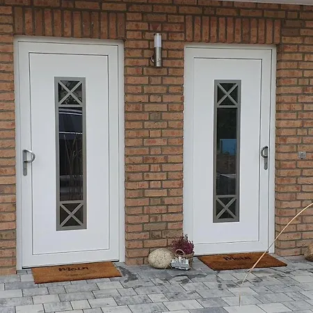 Appartamento Haus Am Bitte Sehr ! *