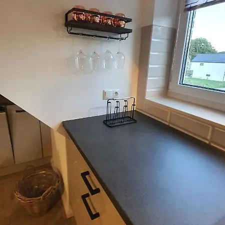 Haus Am Bitte Sehr ! Апартаменты