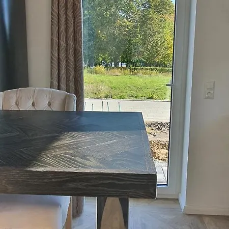 Haus Am Bitte Sehr ! Klausdorf (Vorpommern-Rugen)