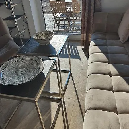 Apartment Haus Am Bitte Sehr ! Klausdorf (Vorpommern-Rugen)