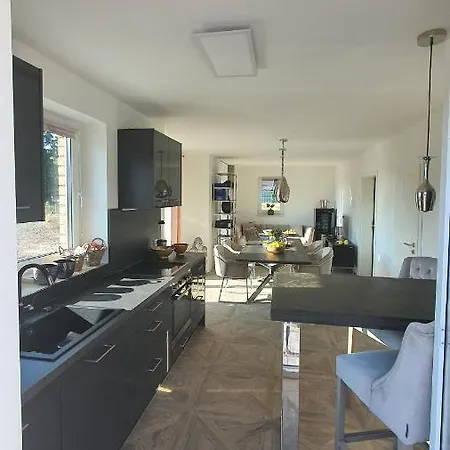 Haus Am Bitte Sehr ! Apartment *