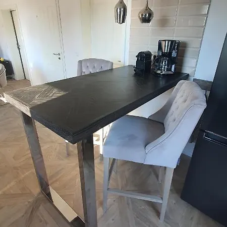 Haus Am Bitte Sehr !