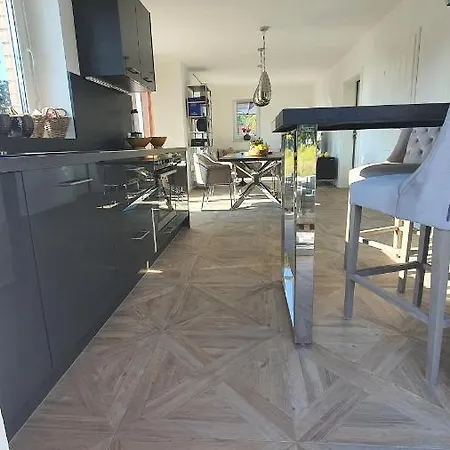 Haus Am Bitte Sehr !