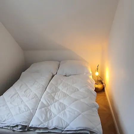 Haus Am Bitte Sehr !