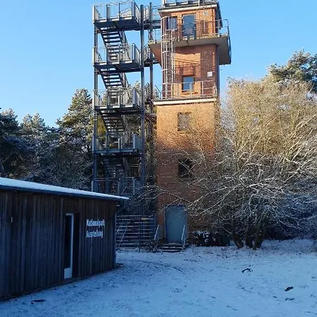 Haus Am Bitte Sehr ! Апартаменты