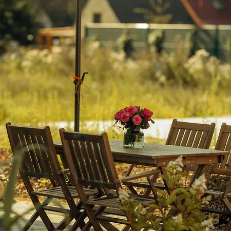 Haus Am Bitte Sehr !