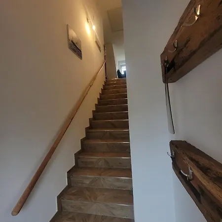 Appartement Haus Am Bitte Sehr ! Klausdorf (Vorpommern-Rugen)
