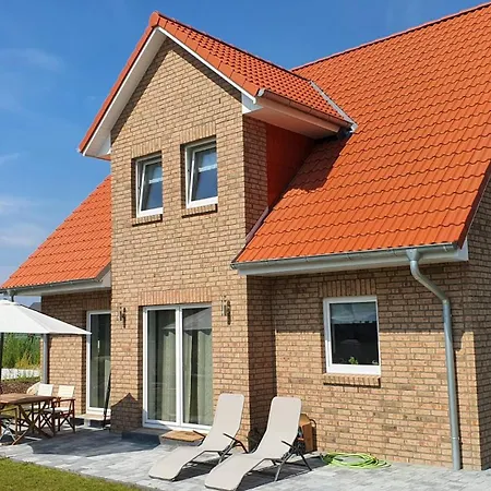 Haus Am Bitte Sehr ! Apartmán