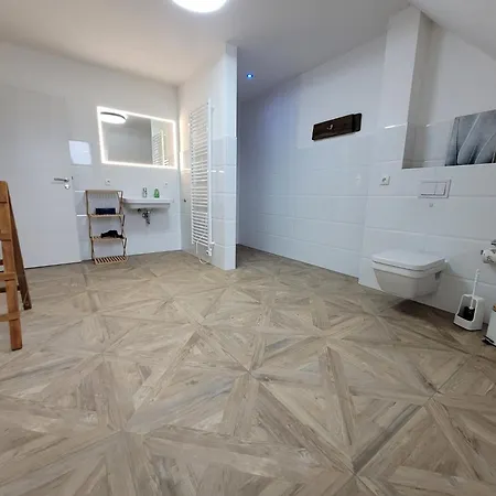 Haus Am Bitte Sehr ! Апартаменты *