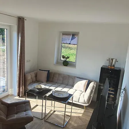 Haus Am Bitte Sehr ! Appartement