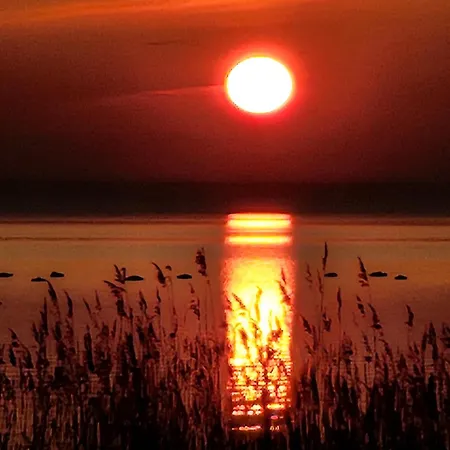 Haus Am Bitte Sehr ! Апартаменты