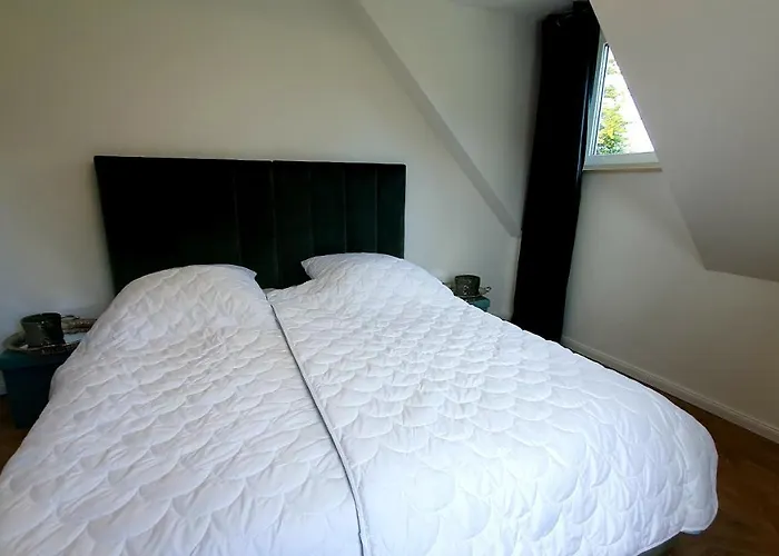 Apartamento Haus Am Bitte Sehr ! Klausdorf (Vorpommern-Rugen)