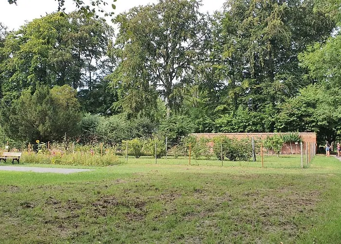 Apartamento Haus Am Bitte Sehr ! Klausdorf (Vorpommern-Rugen)